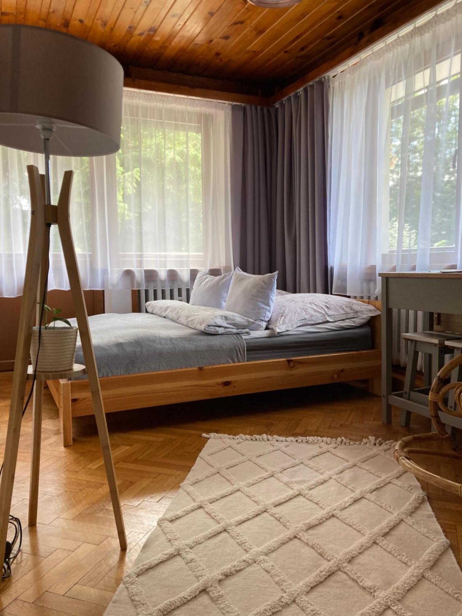 Marina Zakopane Bed and Breakfast Rum bild