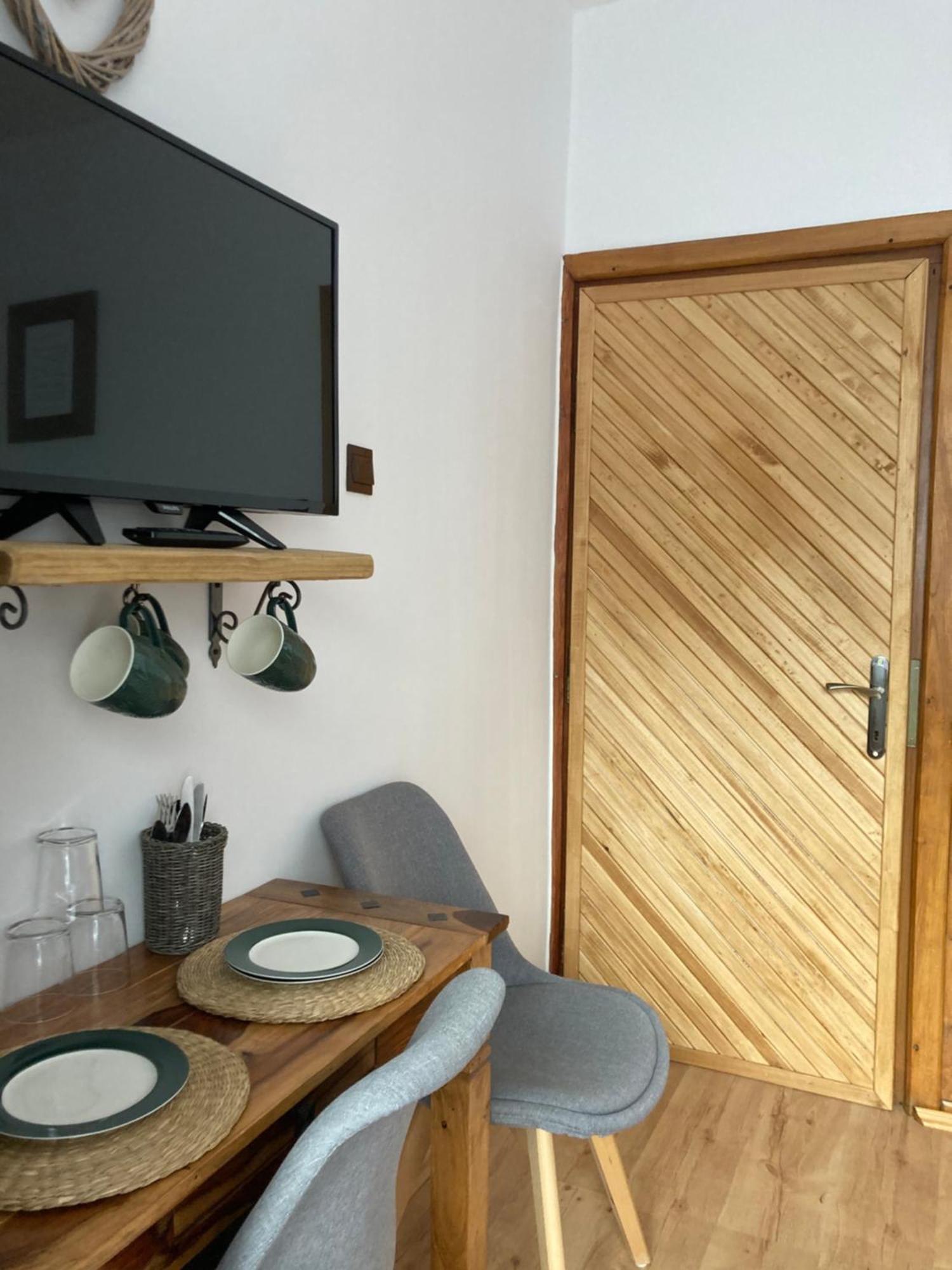 Marina Zakopane Bed and Breakfast Rum bild